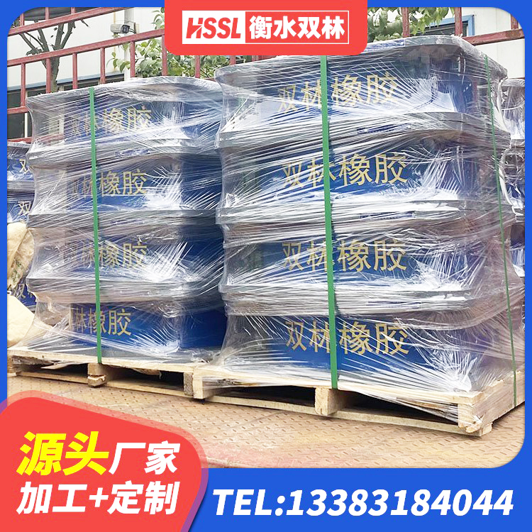 大连基础隔震支座生产厂家 大连HDR1400支座 大连HDR500高阻尼橡胶隔震支座什么价格 大连LNR隔震支座600(II型) - 第6张