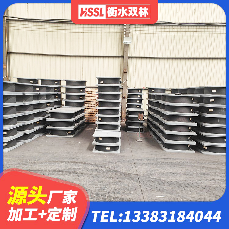 大连隔震支座LNR(H)-470*470*164生产厂家 大连LRB1500铅芯支座厂家 大连建筑橡胶隔震支座LNRLRB源头工厂 大连高阻尼橡胶支座(HDR)多少钱 - 第10张