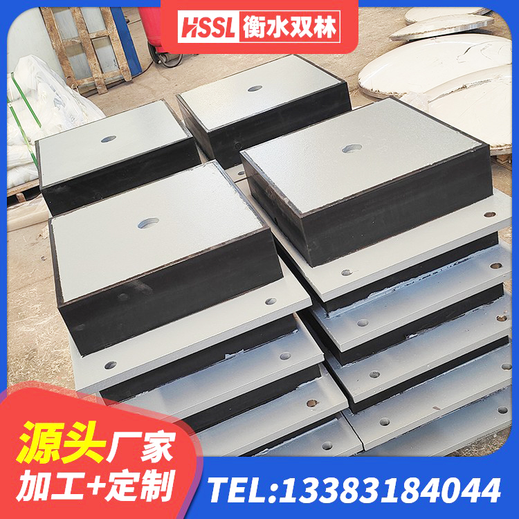 大连LNR隔震支座400(II型)源头工厂 大连框架隔震支座 大连建筑隔震支座1型 大连水平力分散隔震支座厂家 - 第5张