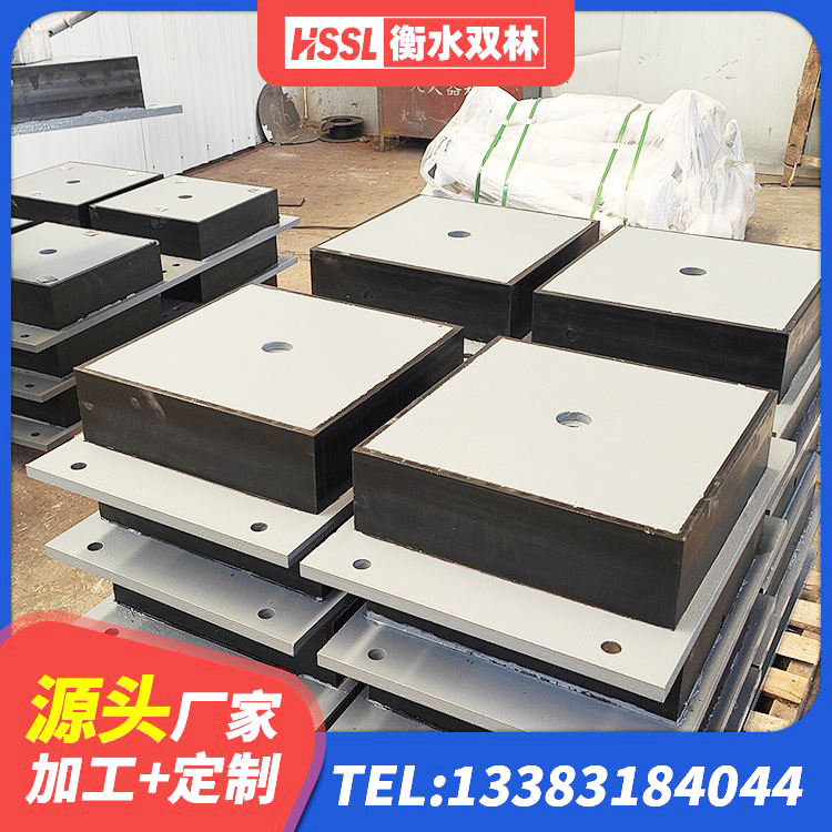 大连抗震隔震支座源头工厂 大连LRB支座什么价格 大连建筑隔震支座LNR600源头工厂 大连建筑房子减震支座 - 第3张