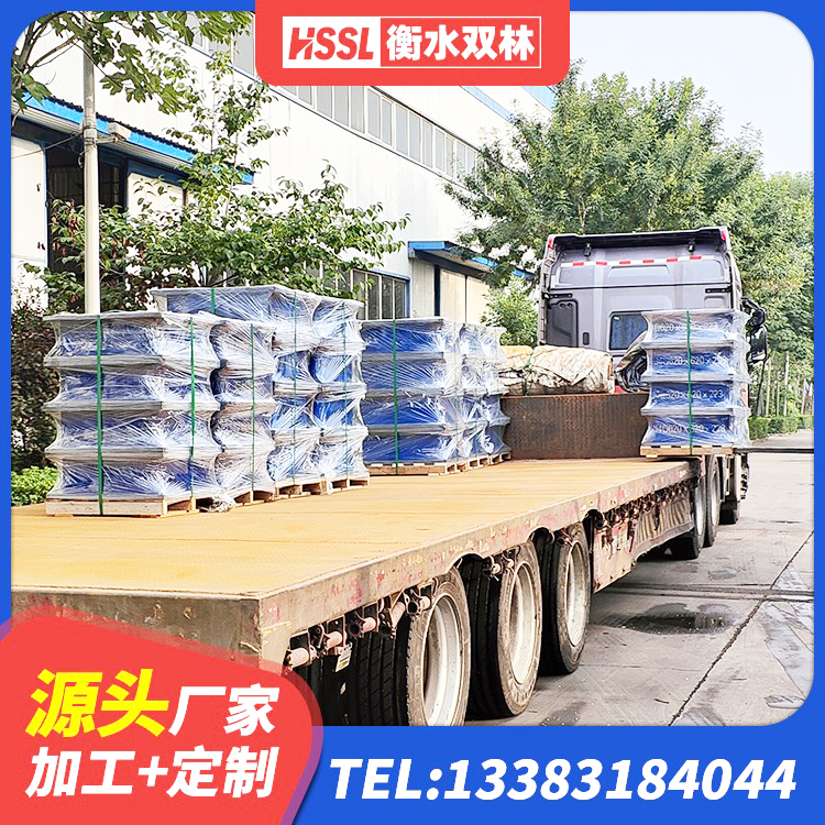 大连LNR300天然橡胶隔震支座 大连600的隔震支座厂家 大连高阻尼叠层橡胶隔震支座厂家电话 大连房建橡胶隔震支座厂家 - 第6张