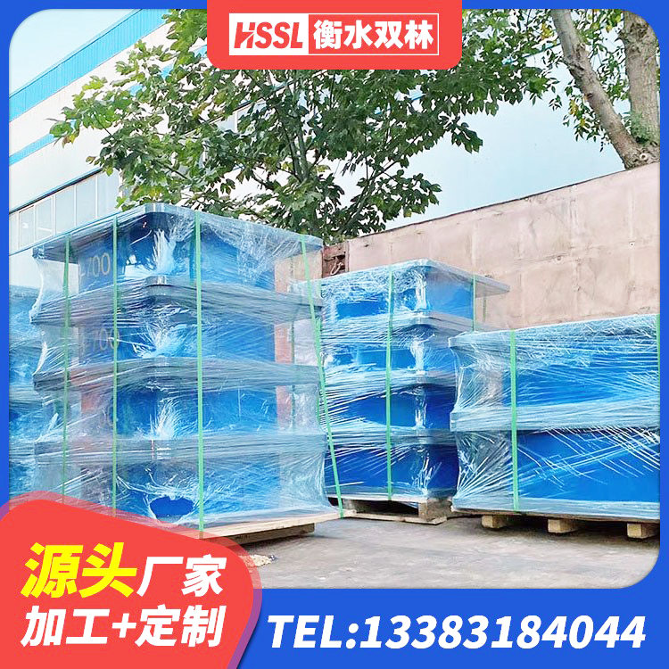 大连抗震隔震支座源头工厂 大连LRB支座什么价格 大连建筑隔震支座LNR600源头工厂 大连建筑房子减震支座 - 第1张