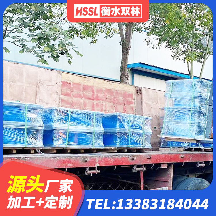 大连生产橡胶减震支座源头工厂 大连LRB500-II型橡胶隔震支座生产厂家 大连水平分散力支座 大连水平力分散力型LNR隔震支座生产厂家 - 第3张