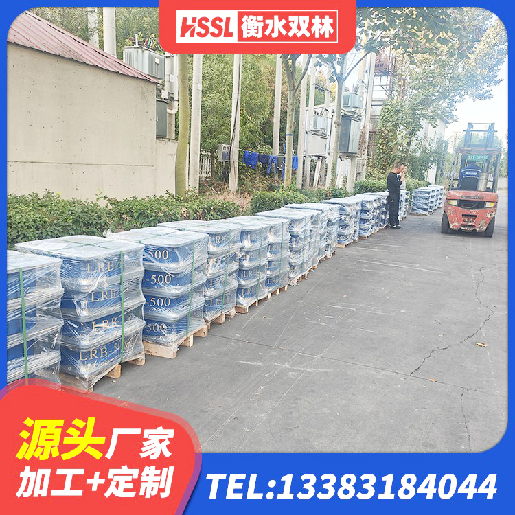 大连LNR隔震支座400(II型)源头工厂 大连框架隔震支座 大连建筑隔震支座1型 大连水平力分散隔震支座厂家 - 第1张