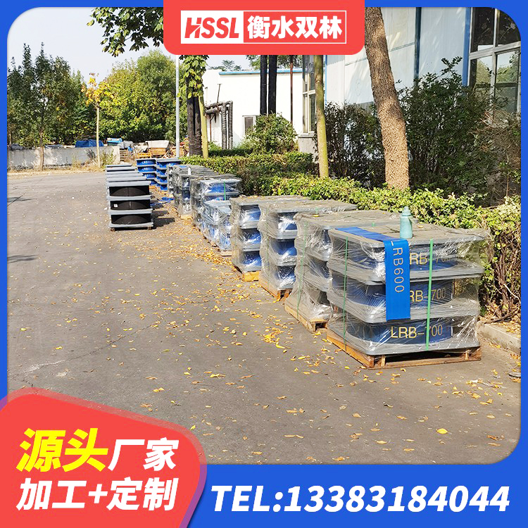 大连抗震隔震支座源头工厂 大连LRB支座什么价格 大连建筑隔震支座LNR600源头工厂 大连建筑房子减震支座 - 第7张