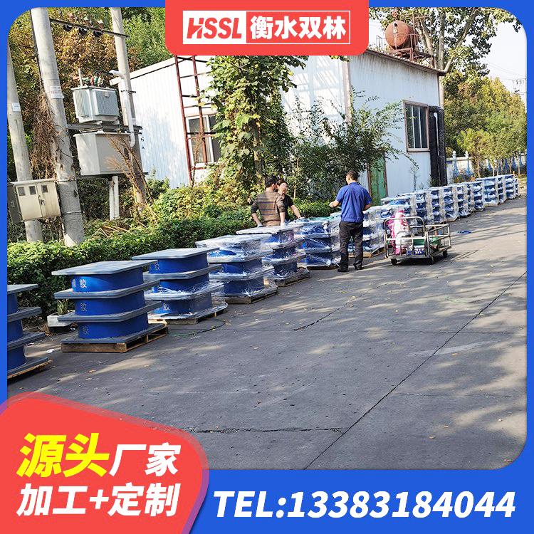 大连LNR400天然橡胶支座 大连LNR1500橡胶隔震支座厂家 大连LRB隔震支座1300厂家 大连隔震支座LRB500多少钱 - 第3张